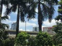 -火车头法国西餐厅