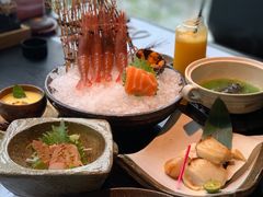 -花潮料理艺食馆(成都万象城店)