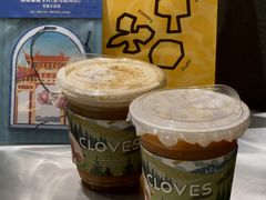 -四叶咖咖啡(昆明恒隆PRO店)