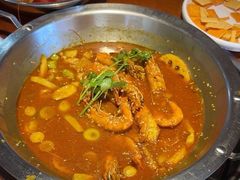 -邵汇大虾(同康路店)
