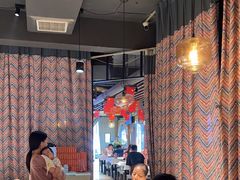 -西域阿里马新疆菜·清真(桂花路店)