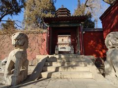 -天宁寺
