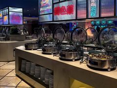 -海韵之星邮轮水会(明发商业广场店)