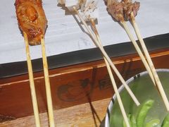 -肉串汪(西便门店)