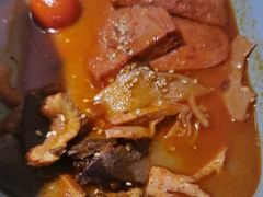 -蜜桃餐厅·伴山(绿宝广场店)