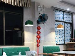 大堂-越乡小厨(侨港店)