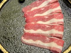 -樱嘢·炭火烧肉(惠南店)