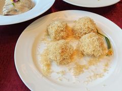 -洲际酒店·凌霄餐厅(紫峰大厦店)