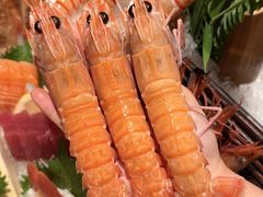 -上井料理黑金店(IFS国金中心店)