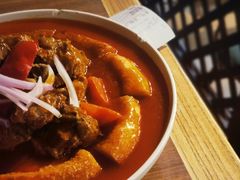 -贯贯吉·清真餐厅(浙江中路店)