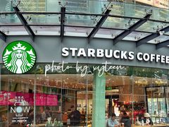 -星巴克(南京汉中环亚广场店)