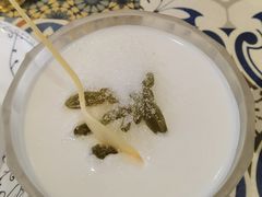 自制酸奶-阿拉丁新疆风味餐厅·清真(罗廊巷店)
