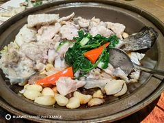 -廊亦舫Lang Yi Fang Restaurant(金桥店)