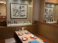 -小山日本料理(兴业太古汇店)