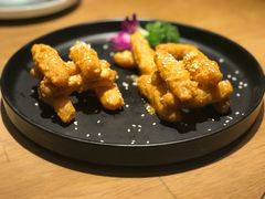-华馨园北京烤鸭