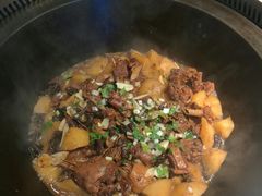 -山河屯江鱼馆