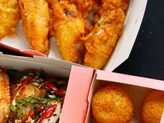 -悠个炸鸡(南京创始店)