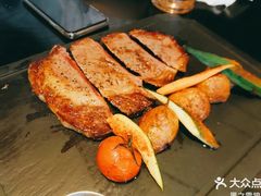 -C&R西班牙餐厅