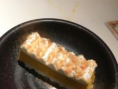 南瓜蛋挞-温禾牛·和牛寿喜烧自助火锅(恒基名人店)