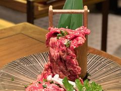 -御牛道日式烤肉料理(杭州万象城店)