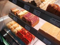 -花园饼屋·吐司蛋糕面包(星海店)