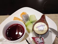 -太湖饭店玉兰厅(自助餐厅)