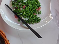 -香芙茗茶楼(梅家坞总店)
