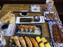 -米彩料理(西丽店)