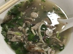 -清真喜兰老丁羊汤特色小吃