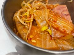 -HONGA HONGA雄家(曹路店)