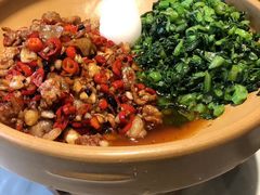 -老傅家湘潭水煮活鱼店(众一国际店)