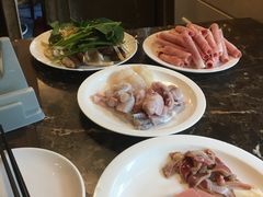 -开元新晶都酒店·自助火锅