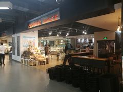 -欧式面包坊(青岛万象城店)