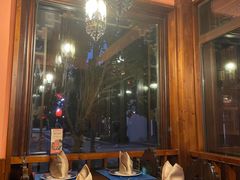 -甘尼仕印度餐厅酒吧(斜塘老街店)