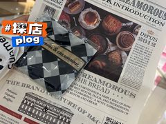 -BUTTERFUL&CREAMOROUS 黄油与面包(西单大悦城店)