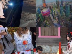 -汕头蓝水星欢乐世界