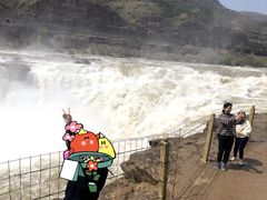 -陕西黄河壶口瀑布旅游区