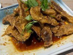 -斯琴阿妈蒙古餐厅(新城店)