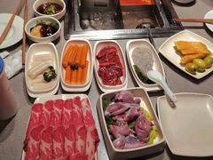 -海底捞火锅(吴中路店)