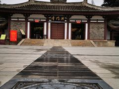 -法门文化景区