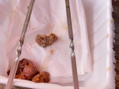 -清真玉林老字号稍麦羊杂碎(宽巷子民族美食街店)