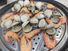 -船奇蒸汽海鲜·闽菜(八市海鲜总店)