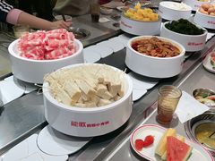 -龍歌自助小火锅(雨花台江南虹悦城店)