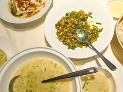 -院里寻菜·精致庭院菜(观沙岭店)