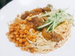 -拌面小当家