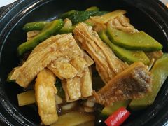 -勝記酒家·37年老字号·经典粤菜(荔枝公园店)