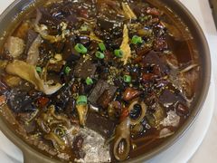 -秦三驴(云飞街店)