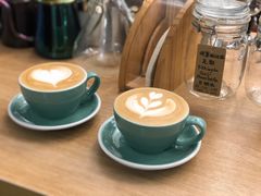 -COFFEE HOLIC(朝外SOHO店)