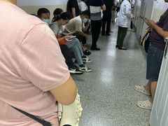 -山东省立医院(中心院区)