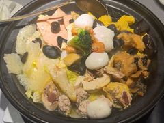 -章吴记喜瑞餐厅(东东城店)